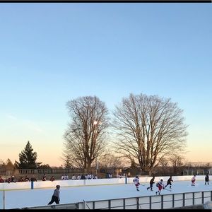 Meet your Posher, Liam